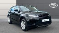 Land Rover Range Rover Evoque 1.5 P270e S 5dr Auto Hatchback